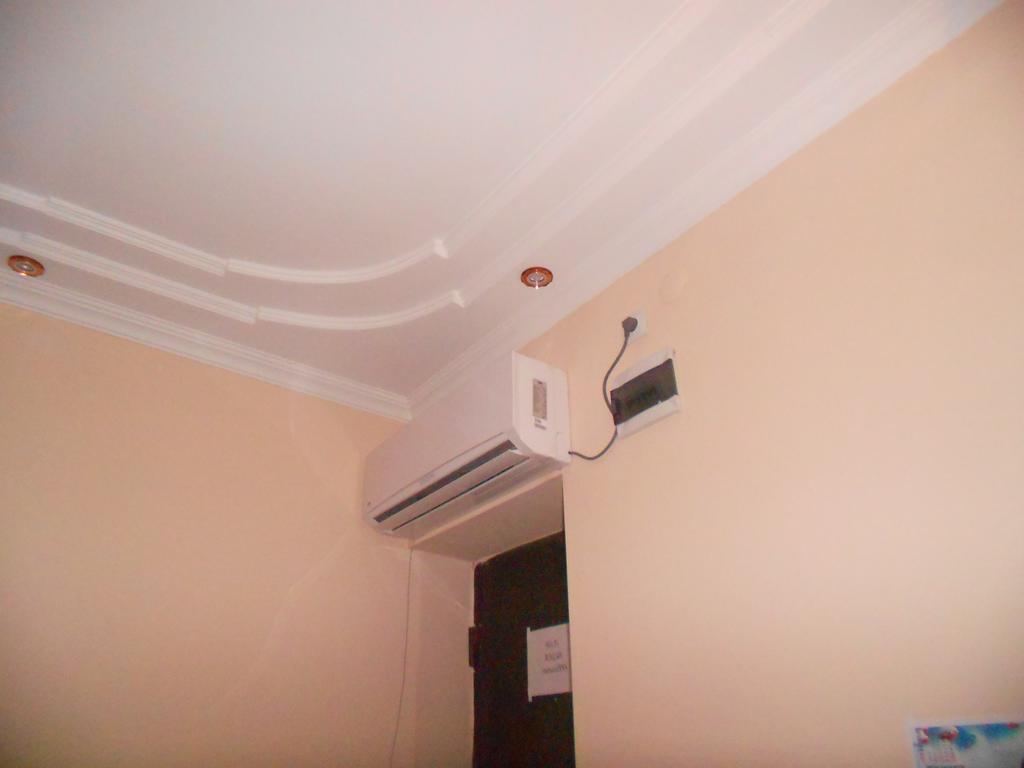 Guest House Ralsh Tiflis Dış mekan fotoğraf
