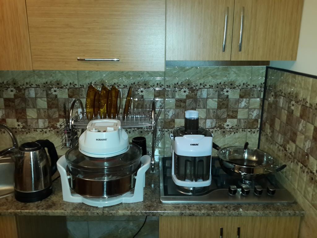 Guest House Ralsh Tiflis Dış mekan fotoğraf