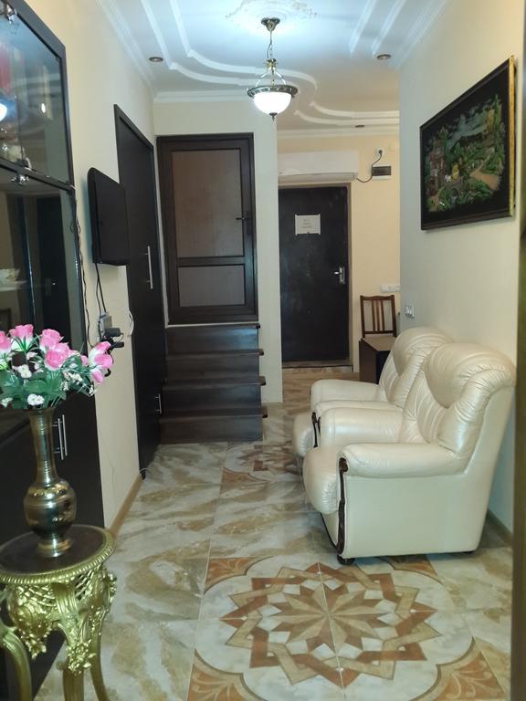 Guest House Ralsh Tiflis Dış mekan fotoğraf