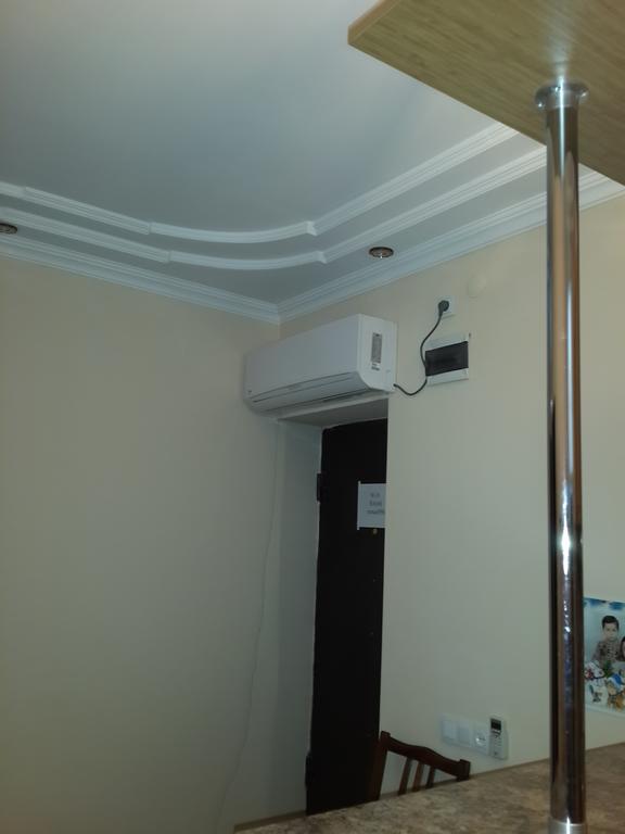 Guest House Ralsh Tiflis Dış mekan fotoğraf