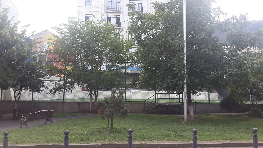 Guest House Ralsh Tiflis Dış mekan fotoğraf