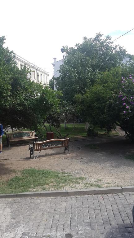 Guest House Ralsh Tiflis Dış mekan fotoğraf
