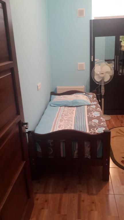Guest House Ralsh Tiflis Dış mekan fotoğraf