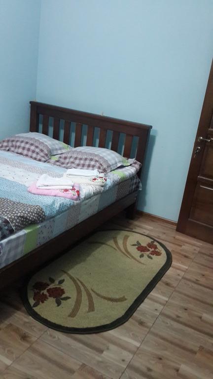 Guest House Ralsh Tiflis Dış mekan fotoğraf