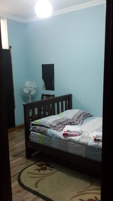 Guest House Ralsh Tiflis Dış mekan fotoğraf