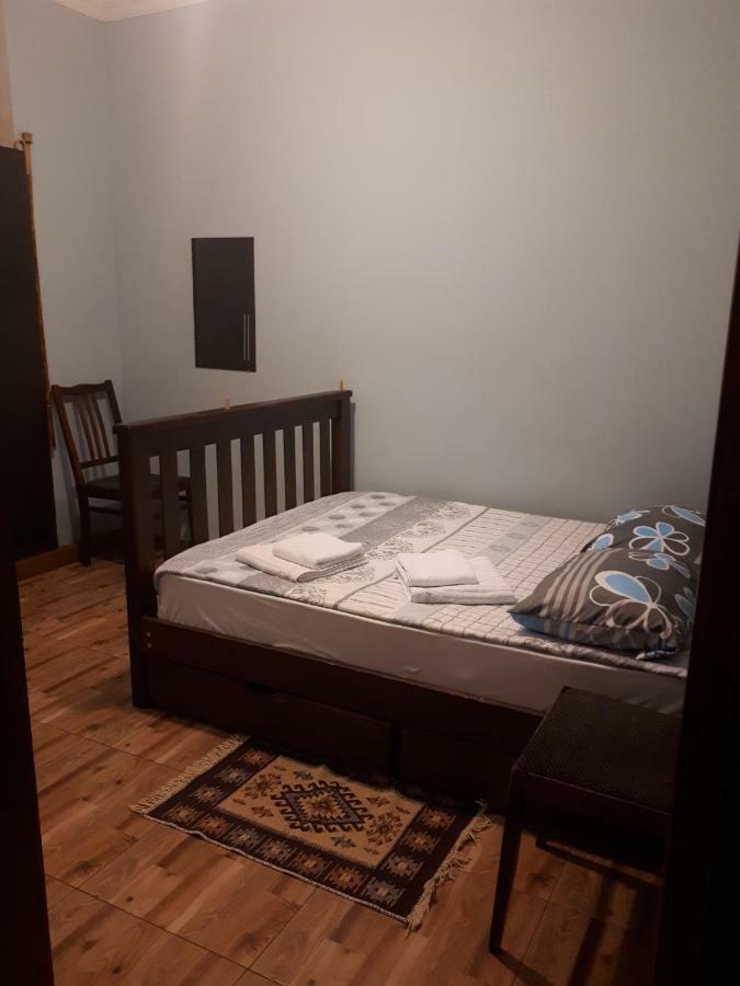 Guest House Ralsh Tiflis Dış mekan fotoğraf